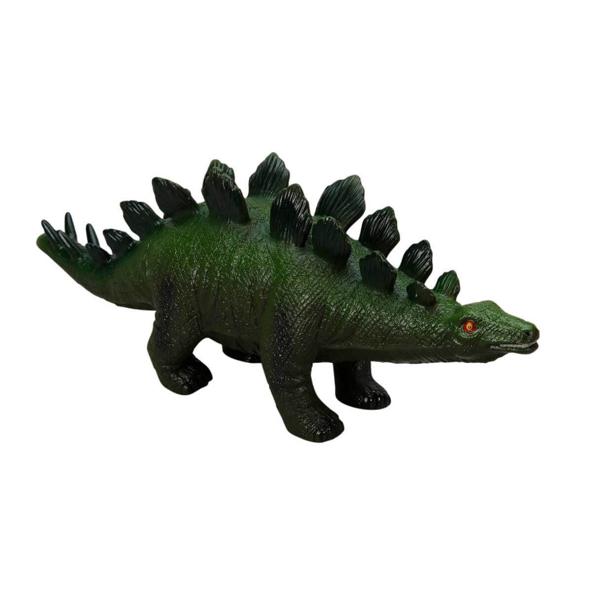 0717 Sesli Dinozorlar 40 cm -Sunman