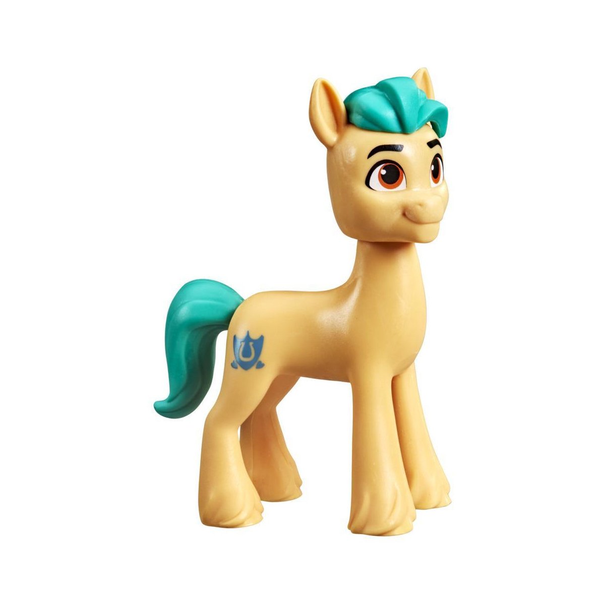 F2611 My Little Pony- Yeni Bir Nesil Tekli Figür, +5 yaş