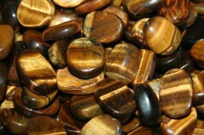 Tiger Eye Stone Benefits and Features