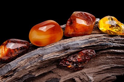 Amber Benefits and Features