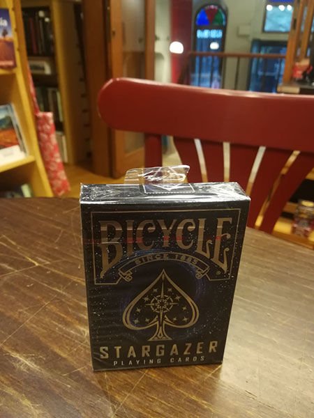 bicycle stargazer amazon