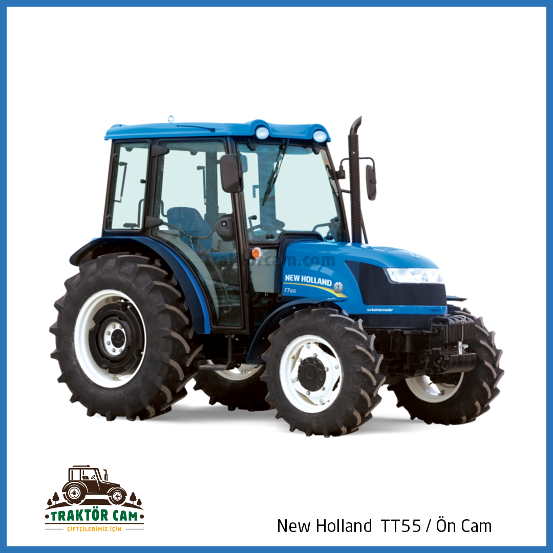 new holland tt 55 sıfır fiyatları