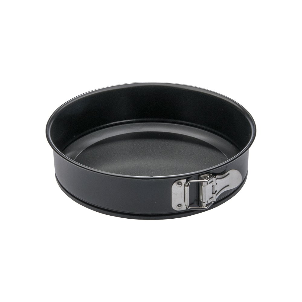 Kek Kalıbı Kelepçeli Superior 26 cm Metaltex