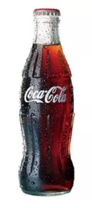 Coca Cola Cam Sise 250 Ml