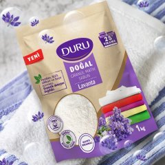 duru granul matik sabun lavanta 1kg 57 06 tl