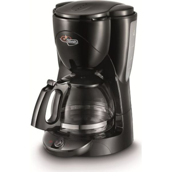 Delonghi ICM2.1B Filtre Kahve Makinesi Bulpa