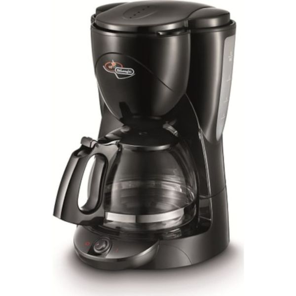 Delonghi ICM2.1B Filtre Kahve Makinesi