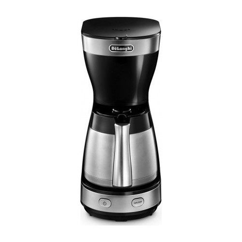 Delonghi ICM16710 Filtre Kahve Makinesi_0