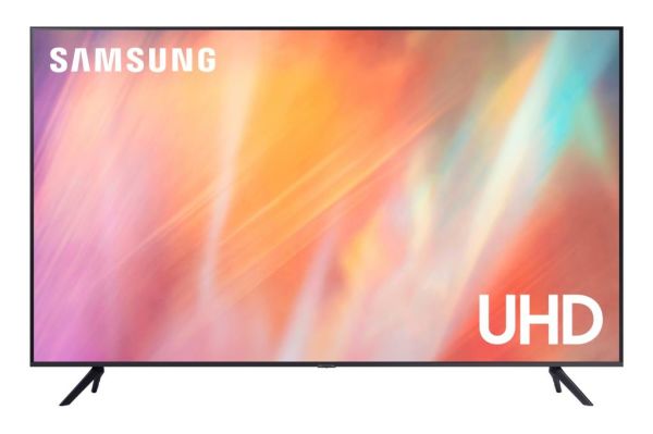 Samsung UE55AU7200 55'' Crystal 4K Ultra HD Smart LED TV Bulpa