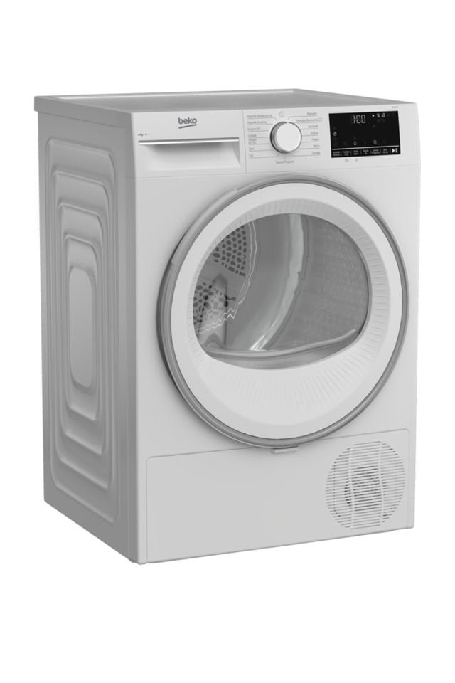 Beko KM 93 B Kurutma Makinesi | Atam Mobilya