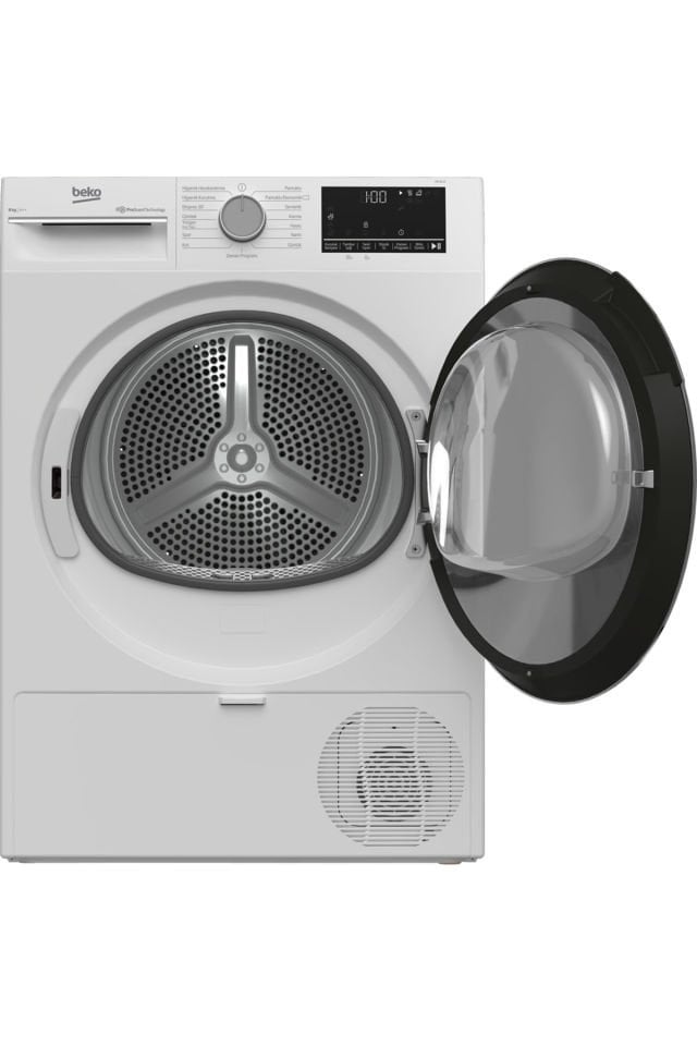 Beko KM 81 B Kurutma Makinesi | Atam Mobilya