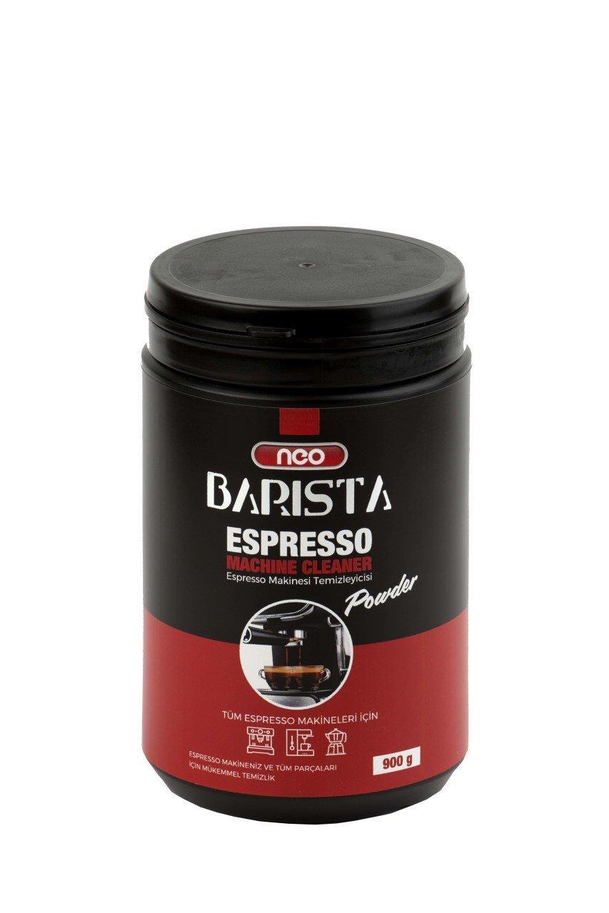 Neo Barista Espresso Kahve Makinesi Toz Temizleyici 900 Gr