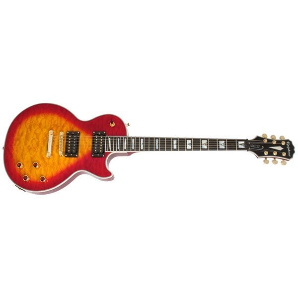 Epiphone shop prophecy gx