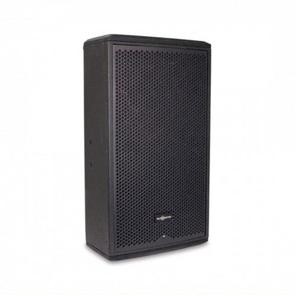 AudioCenter TS12 - 12'' 1200W 2 Yollu Aktif Kabin Hoparlör AudioCenter TS12 - 12'' 1200W 2 Yollu Aktif Kabin Hoparlör