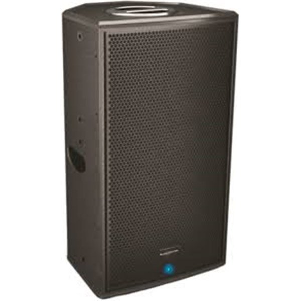 AudioCenter TS15 - 15 İnç 1200W 2 Yollu Aktif Kabin Hoparlör AudioCenter TS15 - 15 İnç 1200W 2 Yollu Aktif Kabin Hoparlör