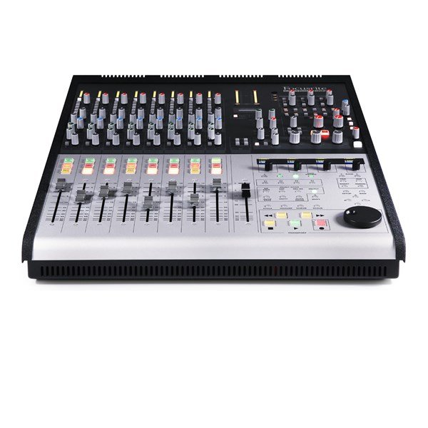 Focusrite Control 2802 28 Kanal Ethernet Tabanlı Analog Mikser Focusrite Control 2802 28 Kanal Ethernet Tabanlı Analog Mikser