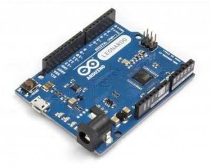 Original Arduino Leonardo