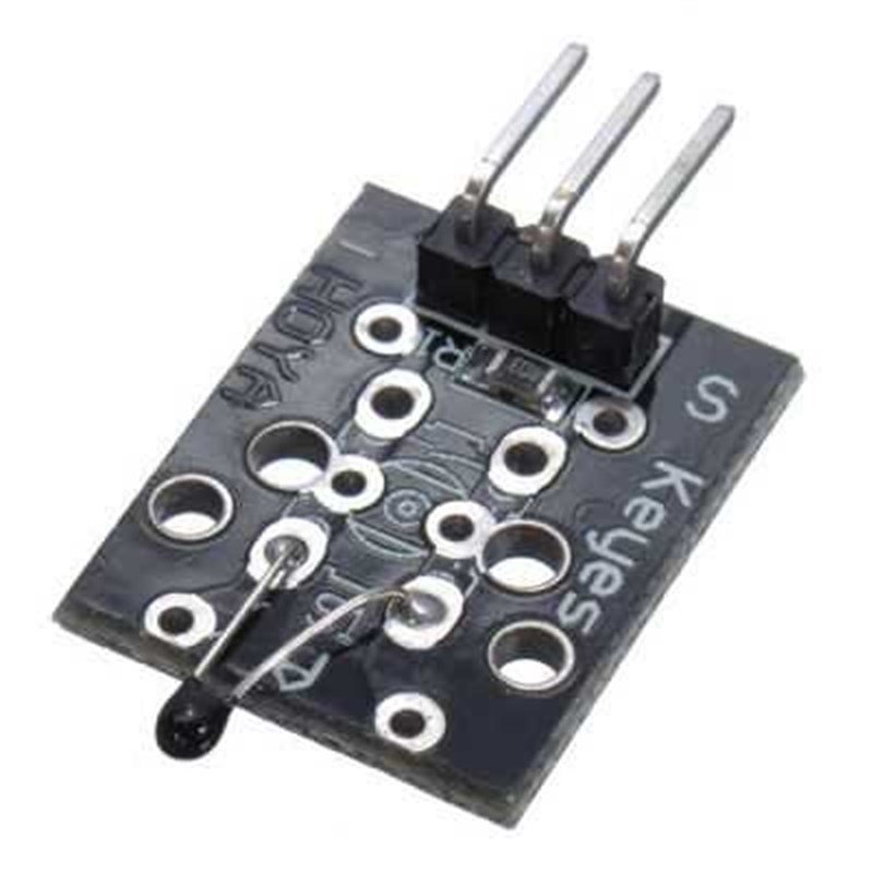 Mini NTC Temperature Sensor Modul Buy 1,70 USD | Sumozade.com