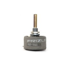 20w Potansiyometre Frizlen R20 100 Ohm