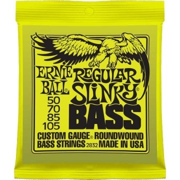 ernie ball 0.10 0.46