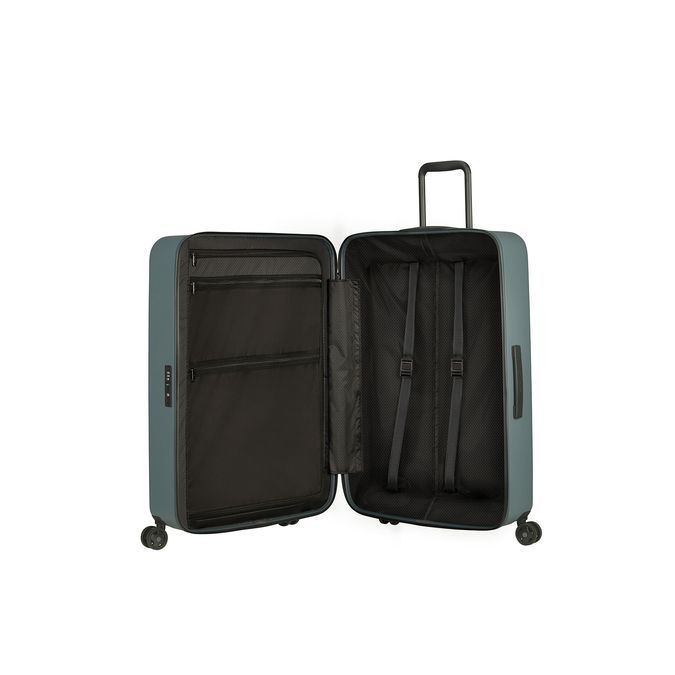 samsonite stackd 81