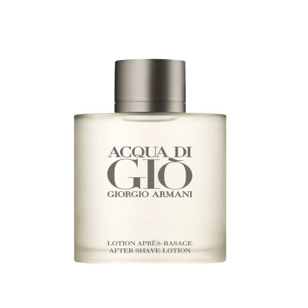 acqua di gio lotion