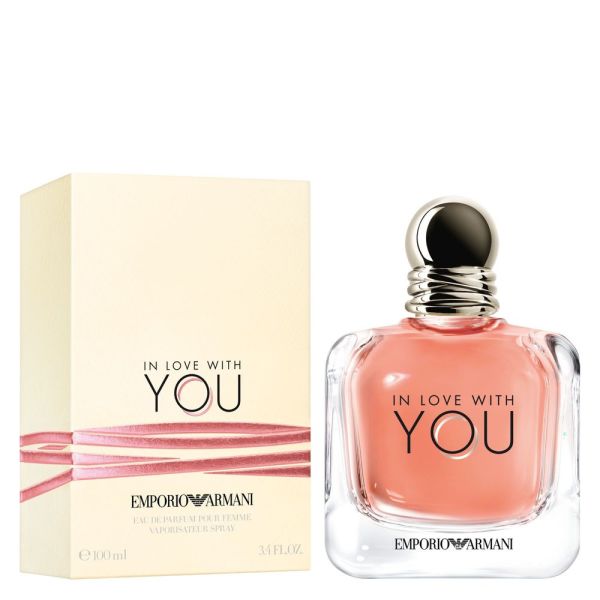 you parfum 100 ml