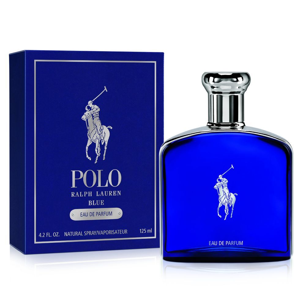 ralph lauren blue eau de parfum 125ml