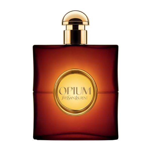 opium eau de toilette 90ml