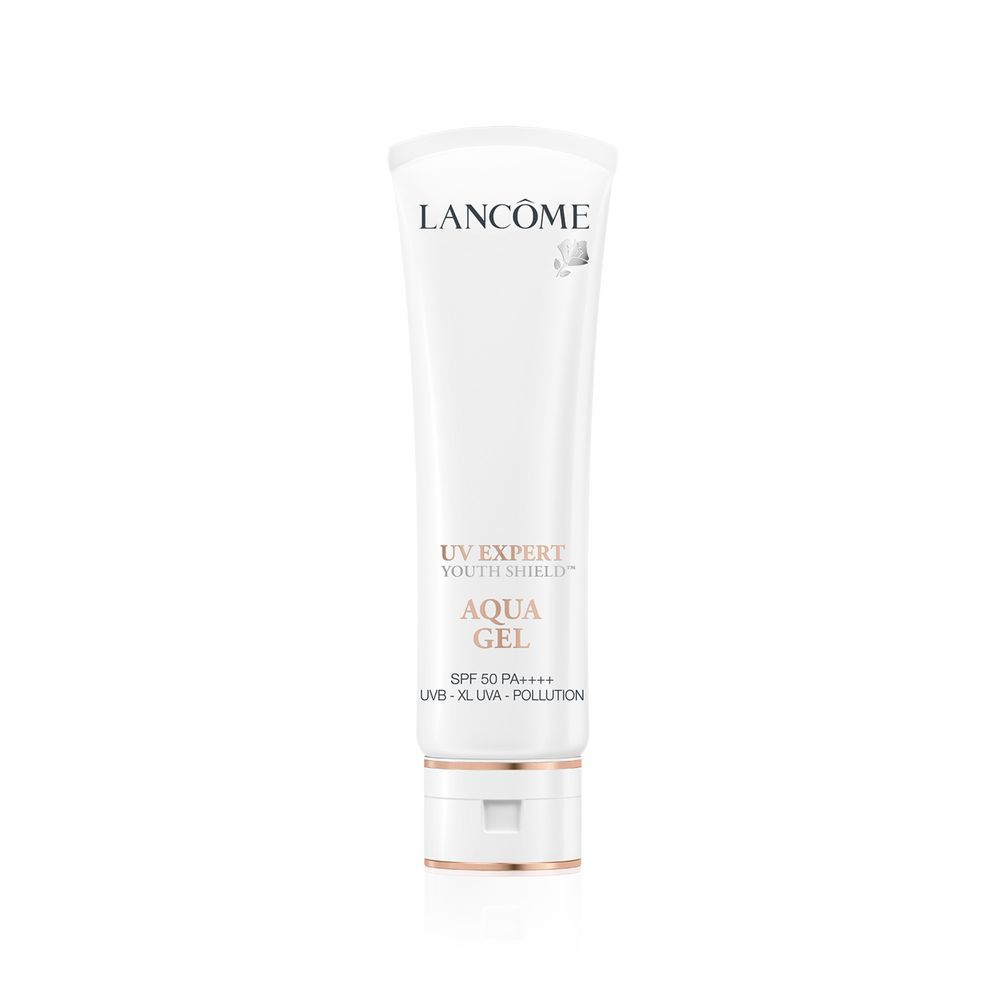 lancome uv youth shield