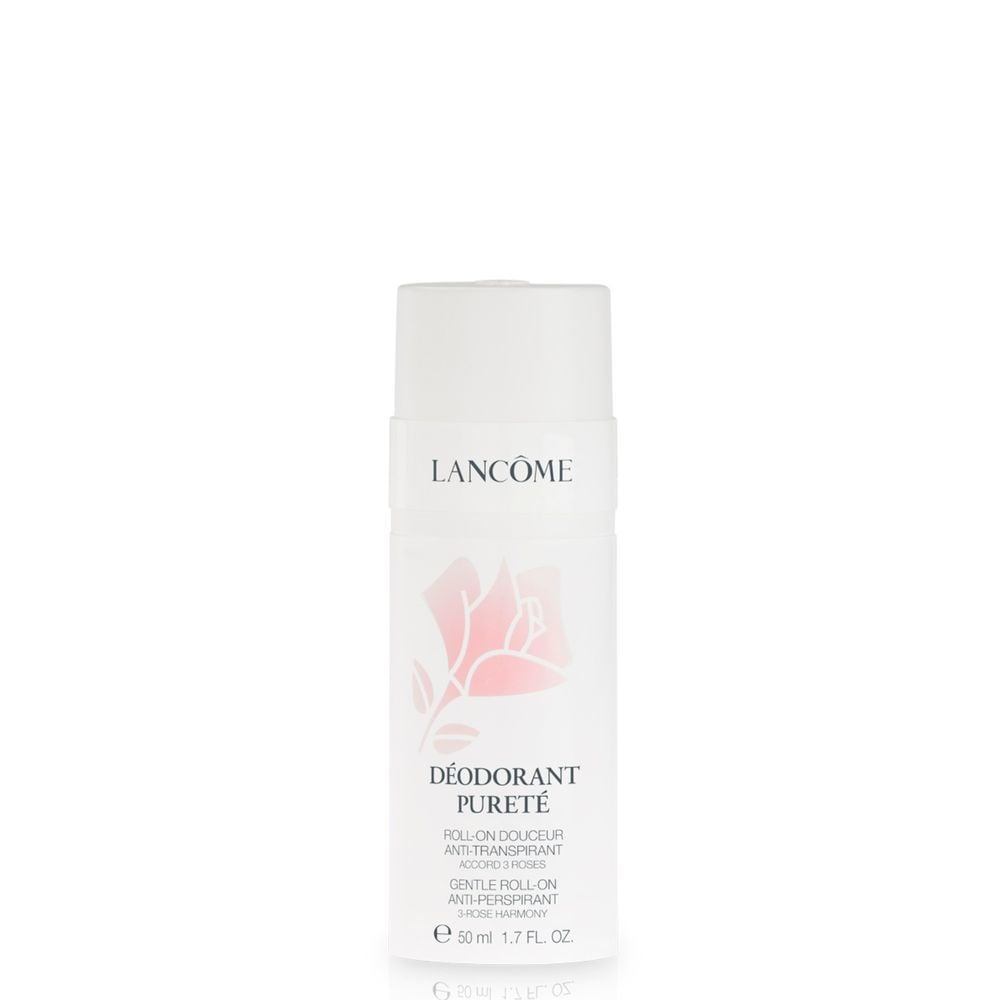 lancome purete deodorant