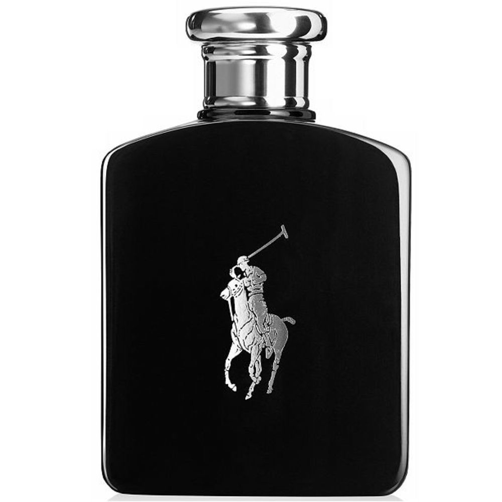 polo black eau de toilette 75 ml