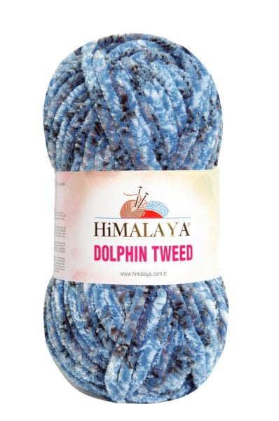 Dolphin Tweed