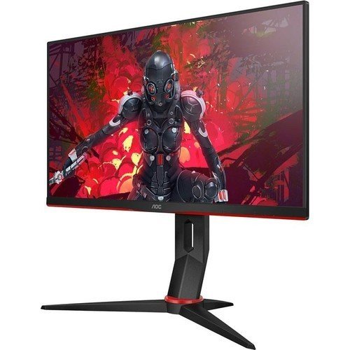 AOC 27'' 27G2U 144Hz 1ms VGA 2xHDMI DP FHD IPS Freesync Gaming Monitör