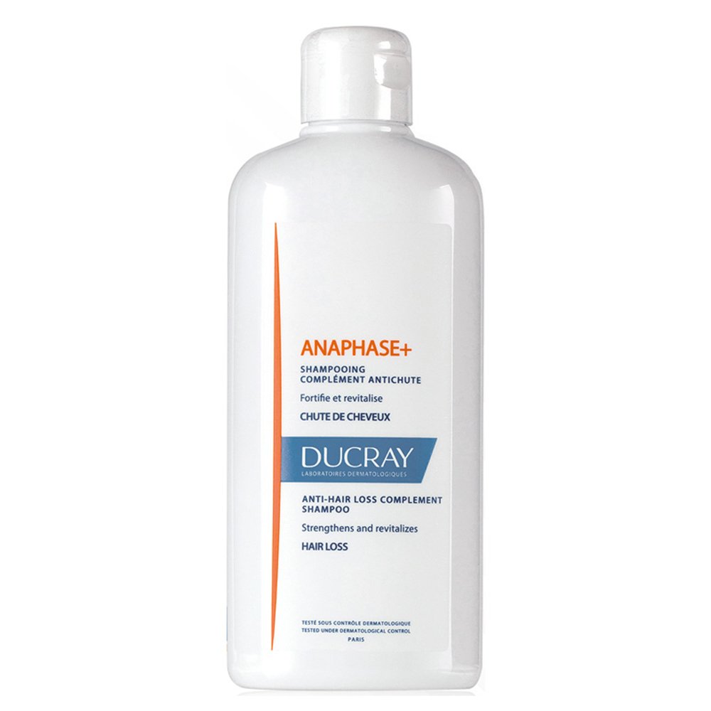 Ducray Anaphase Shampoo Saç Dökülmesi Karşıtı Şampuan 400 ml Ducray Anaphase Shampoo Saç Dökülmesi Karşıtı Şampuan 400 ml