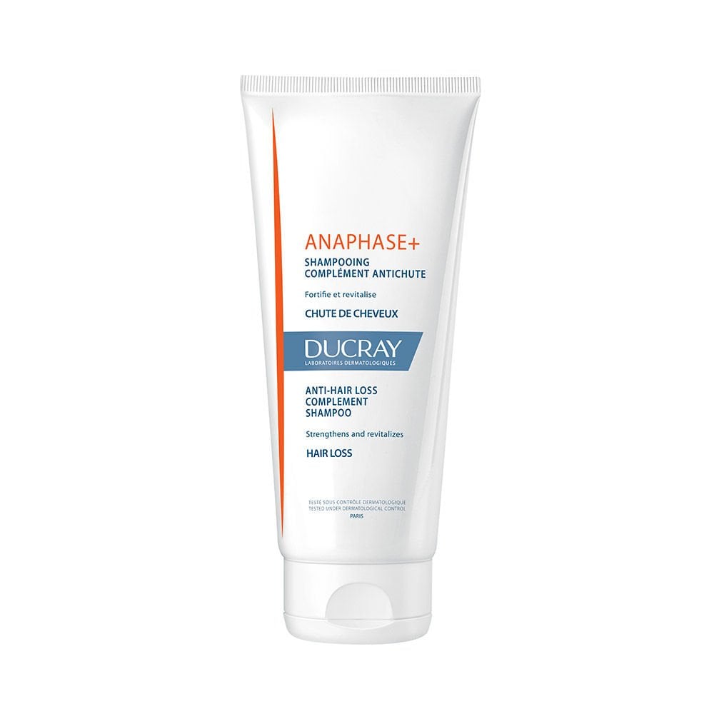 Ducray Anaphase Cream Shampoo Saç Dökülmesi Karşıtı Şampuan 200 ml Ducray Anaphase Cream Shampoo Saç Dökülmesi Karşıtı Şampuan 200 ml