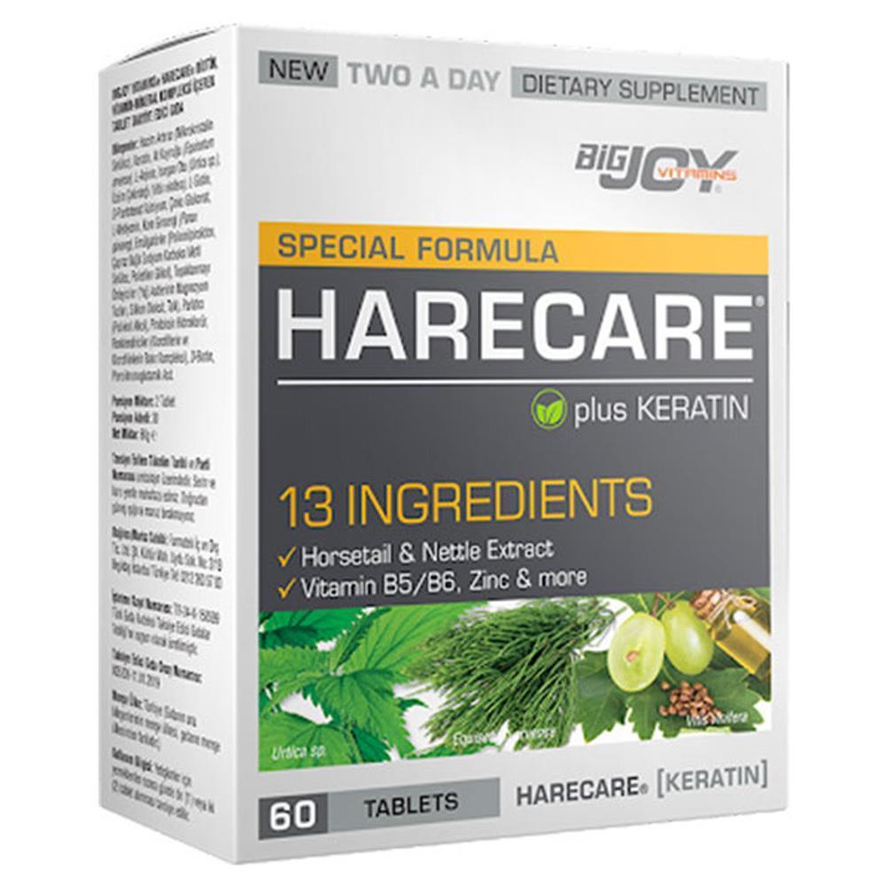 Турецкие витамины Harecare suda Vitamin