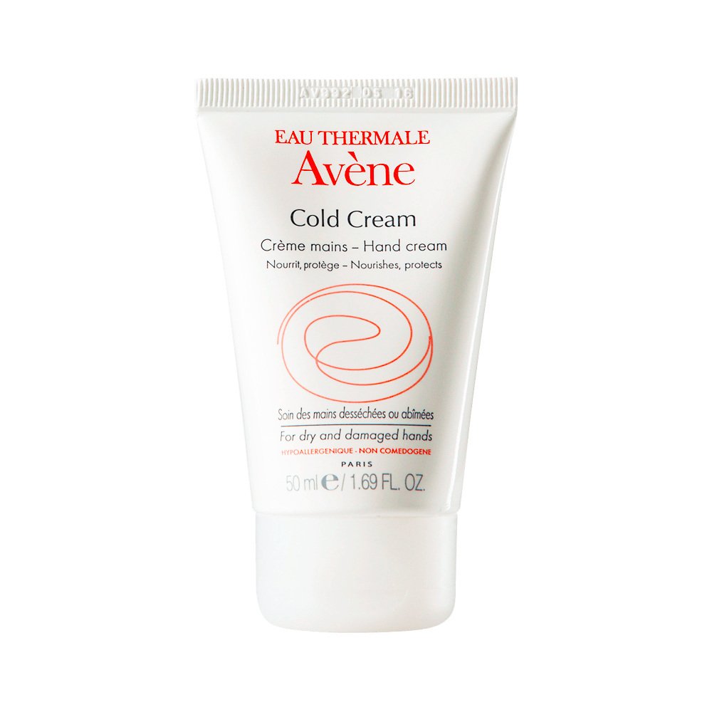 Крем Для Рук Avene Cold Cream Купить