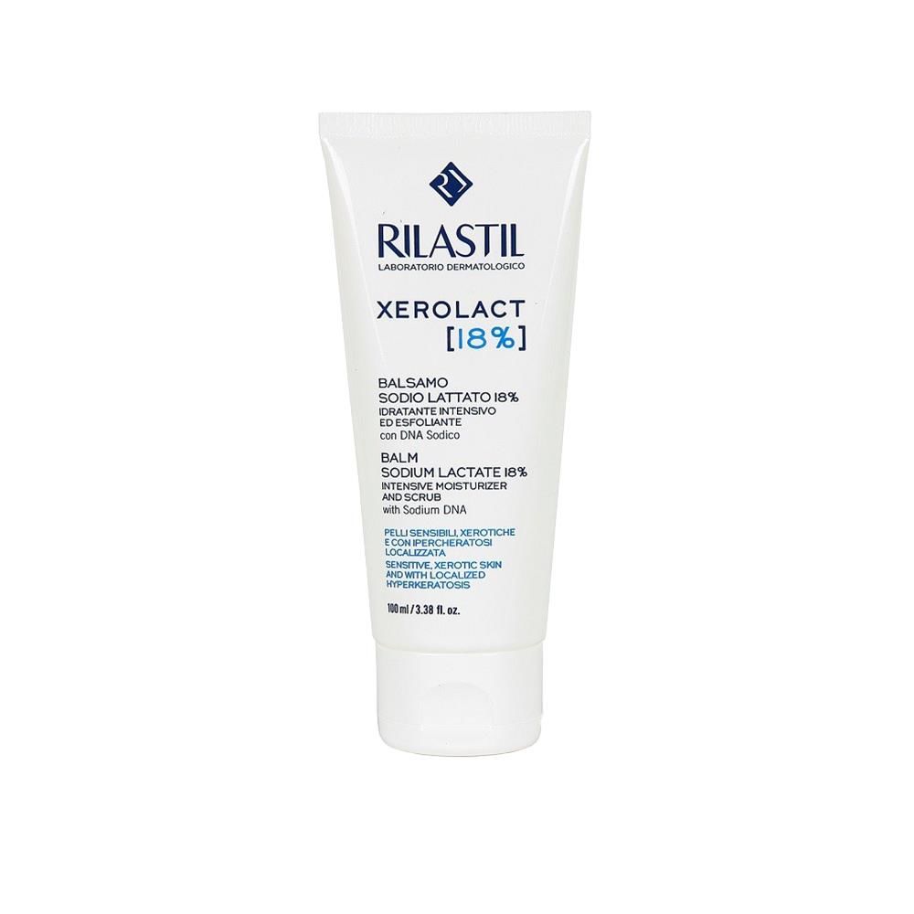 Rilastil Xerolact 18 Balm 100ml