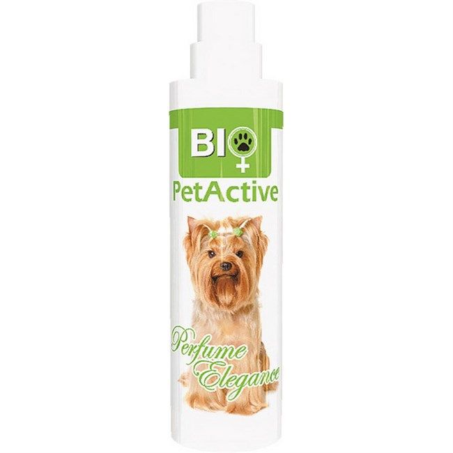 Pet Active Elegance Nergis Çiçeği Kokulu Köpek Parfümü 50 ml
