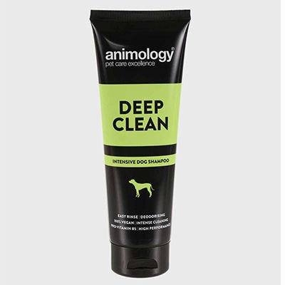 Animology Deep Clean Köpek Şampuanı 250 Ml