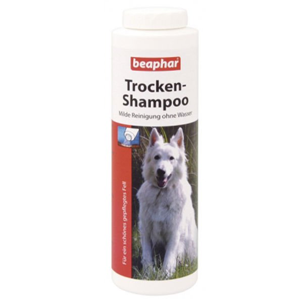 Beaphar Köpekler İçin Kuru Toz Şampuan 150 gr