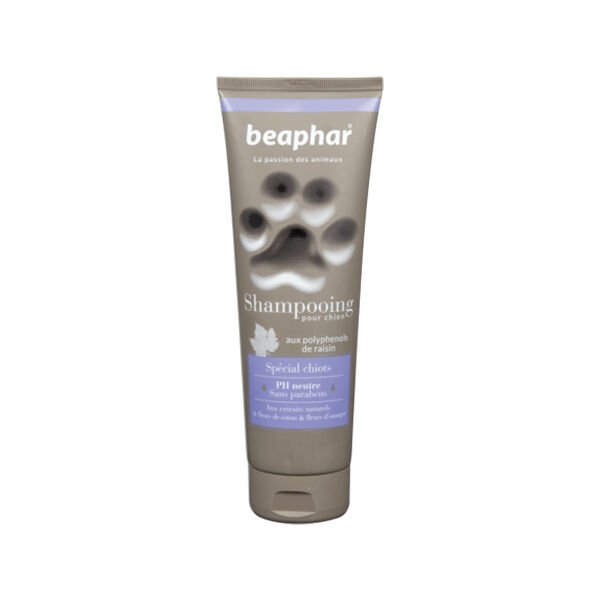 Beaphar Premium Yavru Köpek Şampuanı 250 ml