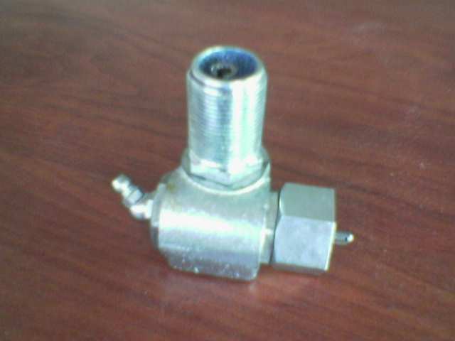 ADAPTER,SPEEDO-TACHOMETER