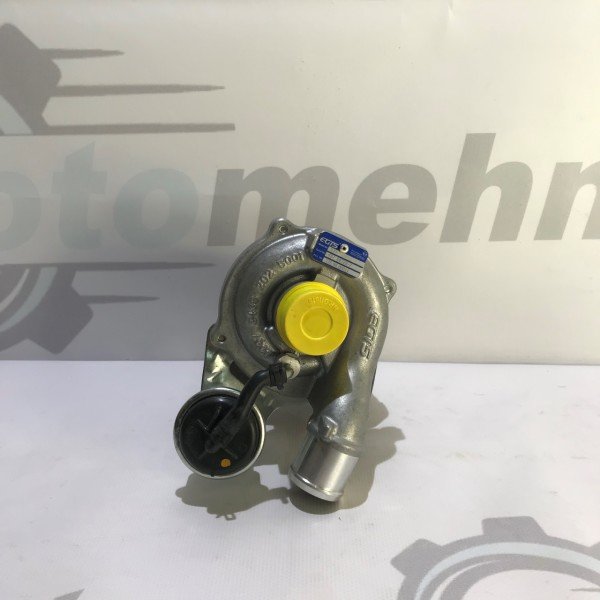 Turbo 1.5 65/85 Hp | Renault Megane 2 Kangoo Clio 2000-08