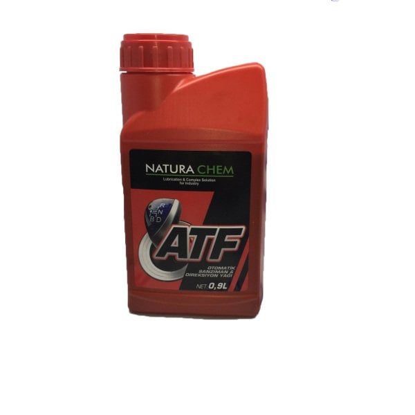 DireksiÌyon Yağı 1 Litre (Atf)