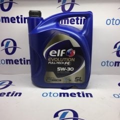 5 Litre Evolotion 5/30 (dpf)