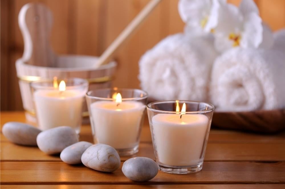 What are the Necessary Materials for Sauna?