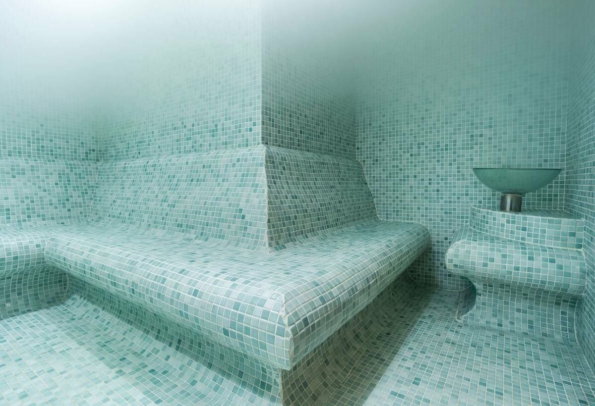 Steam Room Generators: What Are They and How Do They Work?