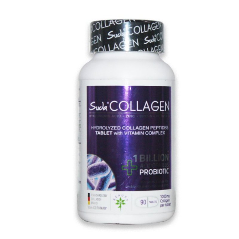 Suda Collagen Multiform 90 Tablets. Suda Collagen Multiform. Suda Collagen FXONE коробка оригинал.